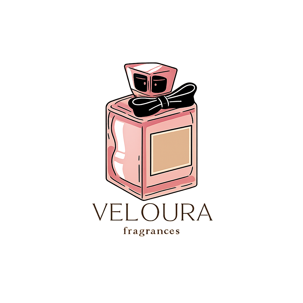 VELOURA Logo